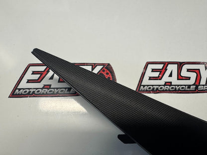 Aprilia RS4 125 4T 2011-2016 RH Side Cover Fairing Cowl OEM Genuine 897691