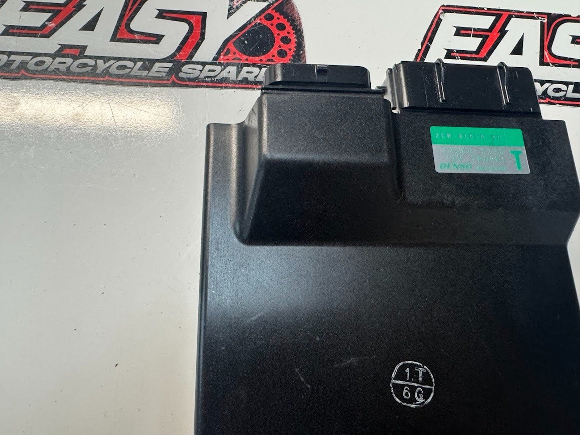 Yamaha YZF R1M 2016 ECU Computer CDI ECM OEM Genuine 2CR-8591A-40