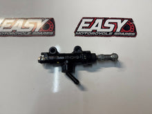 Kawasaki Vulcan S 650 2015-2025 Rear Master Cylinder OEM Genuine 43015-0607