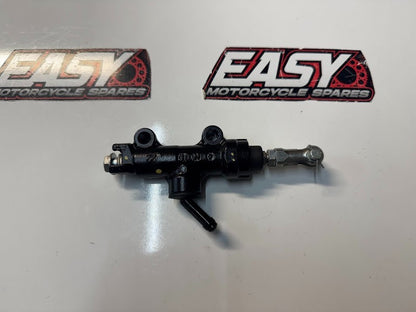 Kawasaki Vulcan S 650 2015-2025 Rear Master Cylinder OEM Genuine 43015-0607