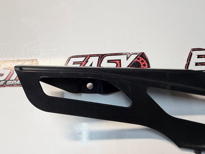 Lower Rear Chain Guard Suzuki GSXR 1000 2005-2006 OEM 61321-41G00