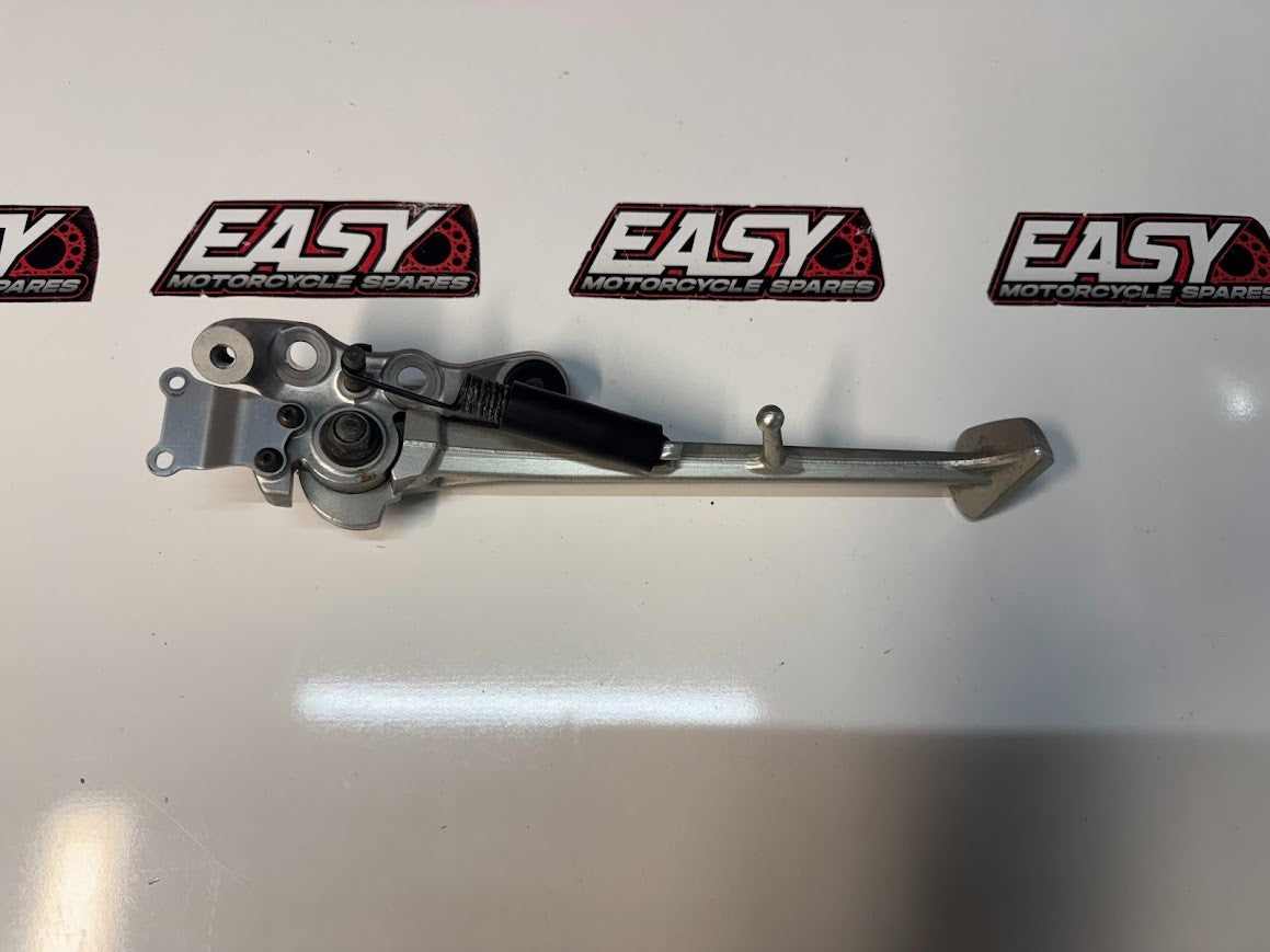 Yamaha YZF R1 2015-2025 Side Stand Complete OEM Genuine 2CR-27311-00