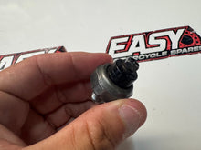 Suzuki VL 1500 Intruder 1998-2004 Oil Pressure Sender Switch OEM 37820-33D11