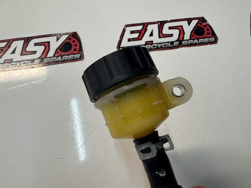 Suzuki GSXR 1000 2009-2016 Rear Brake Master Reservoir OEM Genuine 69740-47H00