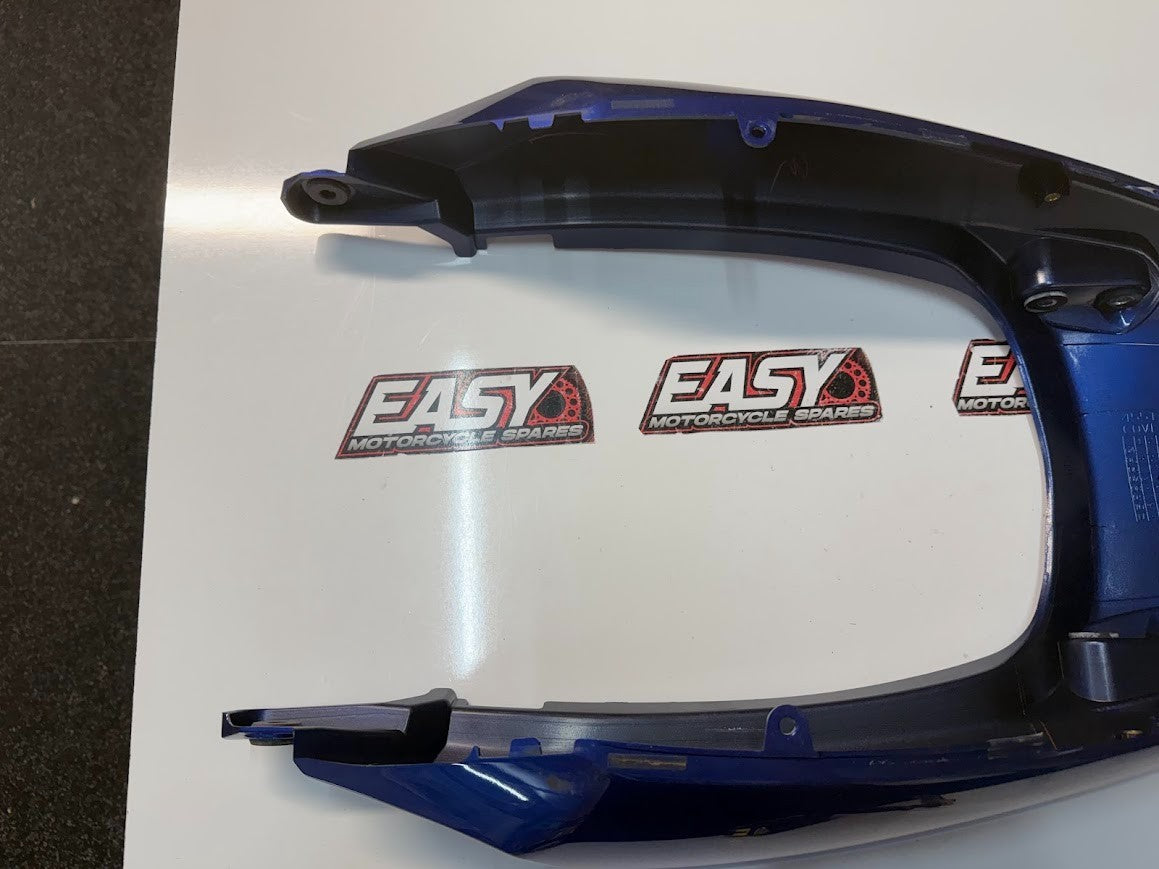 Rear Tail Fairing Suzuki GSF 1250 S Bandit 2012 OEM 45500-38G20-YUF
