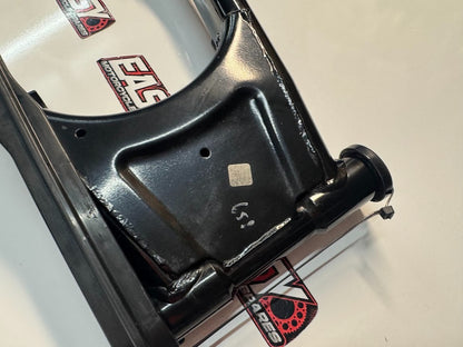 Royal Enfield Interceptor 650 2022 Swingarm OEM Genuine 148077H Euro 5