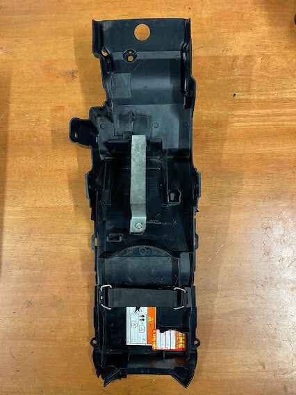Rear Inner Mudguard Honda CB 300F 2014