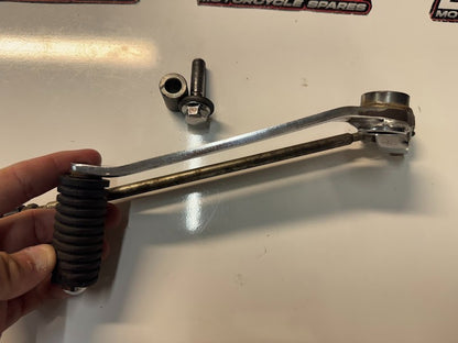 Suzuki VL 1500 Intruder 1998-2004 Gear Shift Linkage OEM Genuine 25600-10F03