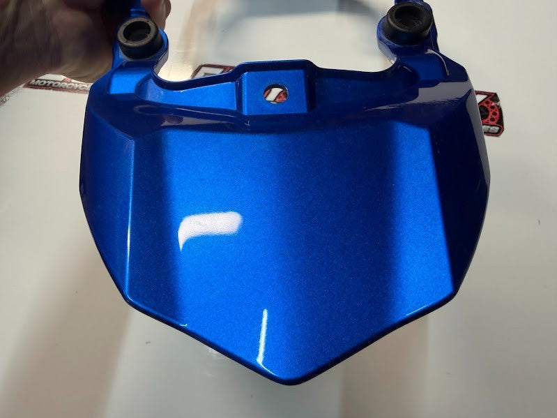 Rear Centre Frame Cover Suzuki GSXR 1000 2012-2016 OEM 47310-47H00