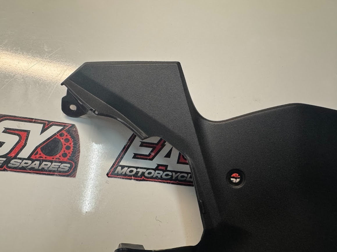 Kawasaki Ninja 500 2024-2025 Front Inner Upper Cowling OEM Genuine 55028-0876