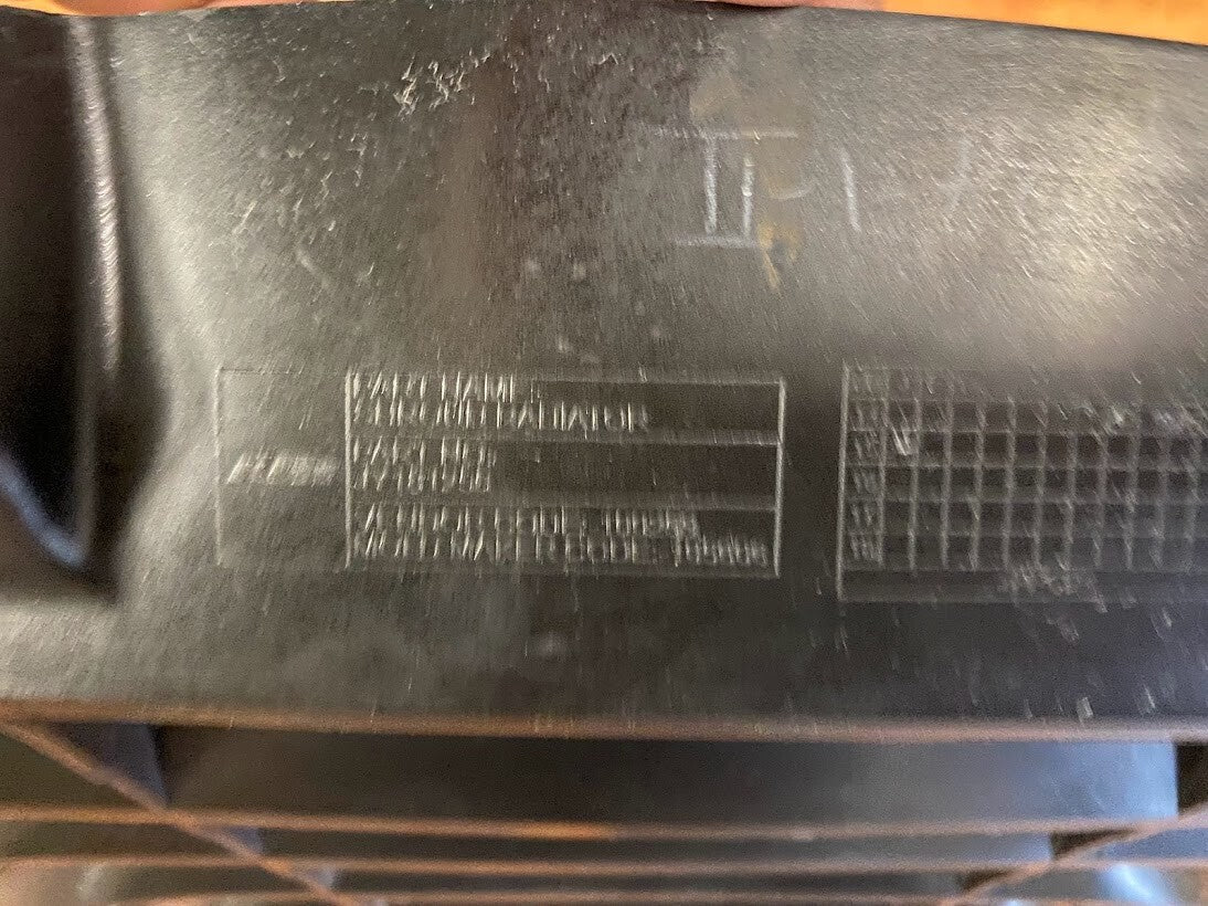 Radiator Guard KTM RC 390 14-19 2014 90508011000 #2 