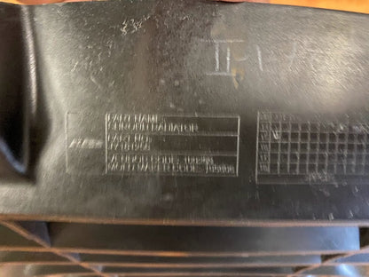 Radiator Guard KTM RC 390 14-19 2014 90508011000 #2 