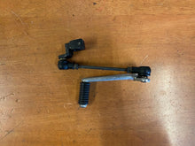 Gear Pedal and Linkage Kawasaki ZX-10 1988