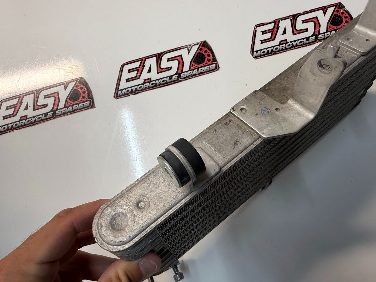Oil Cooler Kawasaki Ninja ZX-10R 2021-2025 OEM 39067-0025