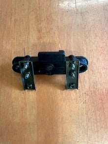 Seat Lock Assy Suzuki GSXR 750 1992