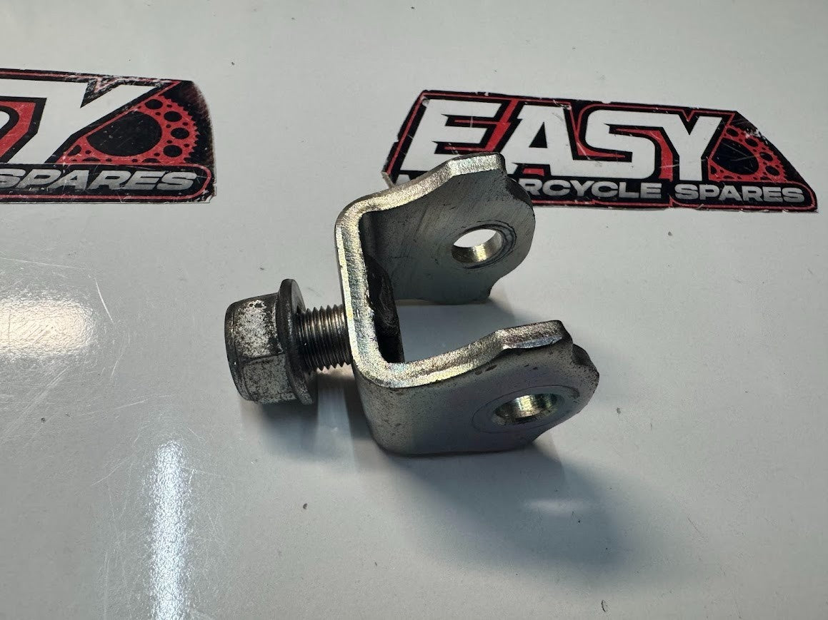 Honda CBR 300R 2014-2018 Upper Shock Holder OEM Genuine 50175-KYJ-900