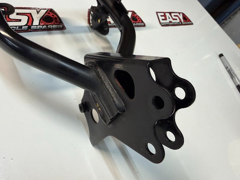 Front Fairing Stay Bracket Honda CBR 500R 2016-2018 OEM 64221-MJW-J00