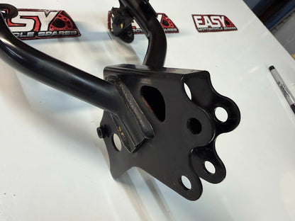 Front Fairing Stay Bracket Honda CBR 500R 2016-2018 OEM 64221-MJW-J00
