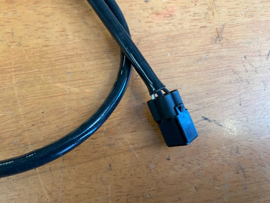 o2 Sensor Yamaha FZ6-S 2006