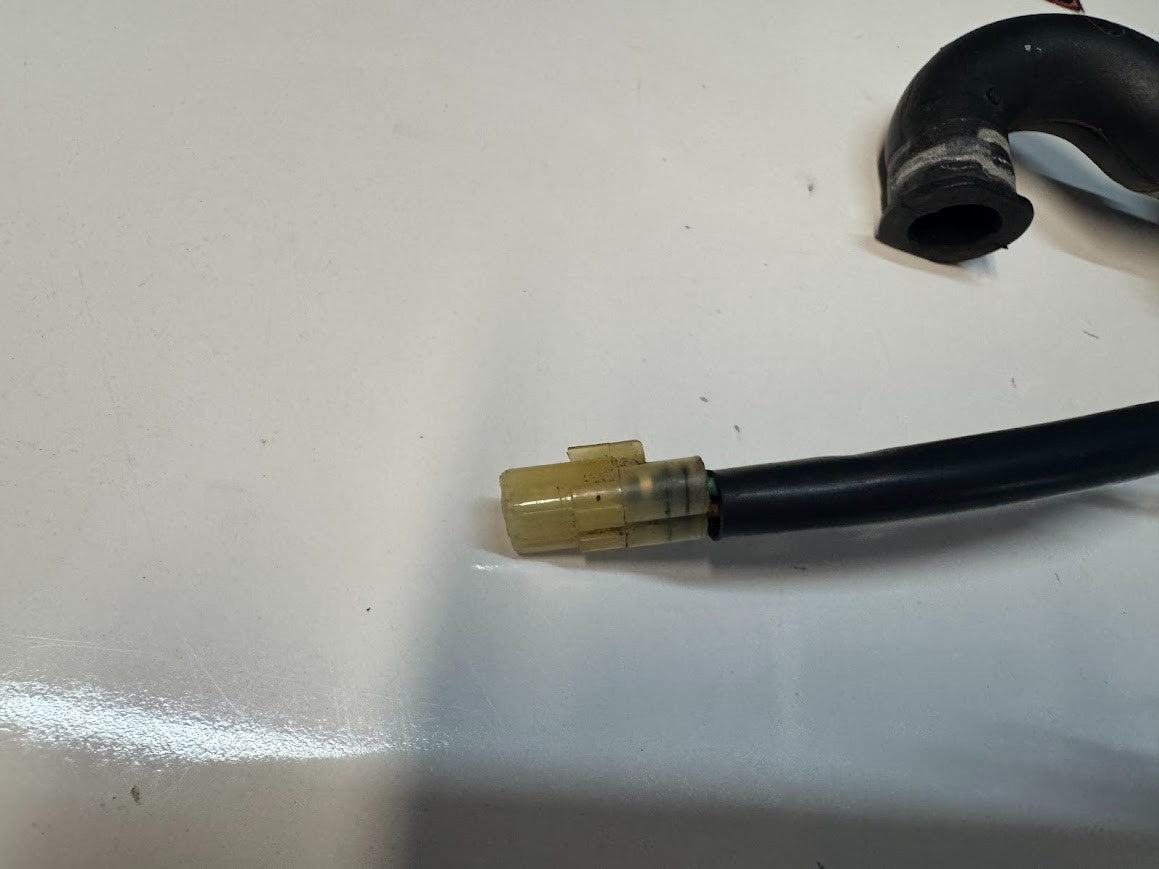 Yamaha YZF R1 2009-2025 Air Cut Valve Assembly OEM Genuine 2D1-14840-00