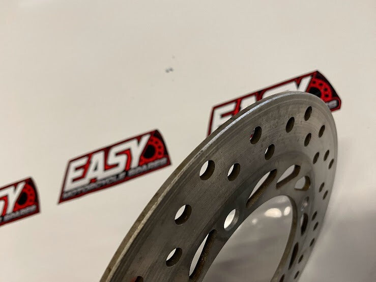 Rear Brake Rotor Honda CBR 125R 2009 3.75mm Thickness