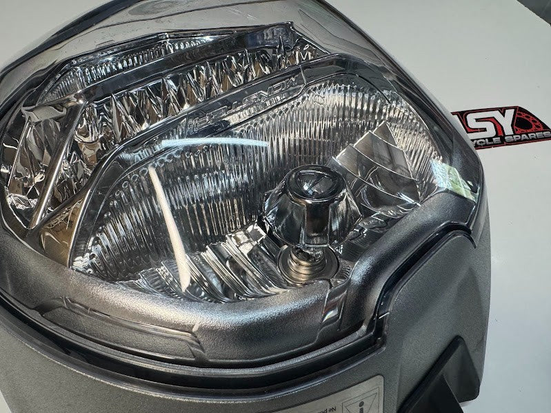Ducati Monster 659 LAMS 2017-2021 Headlight OEM Genuine 52010392BB