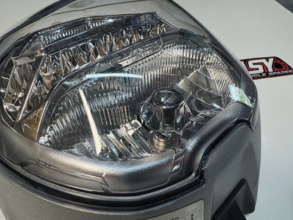 Ducati Monster 659 LAMS 2017-2021 Headlight OEM Genuine 52010392BB