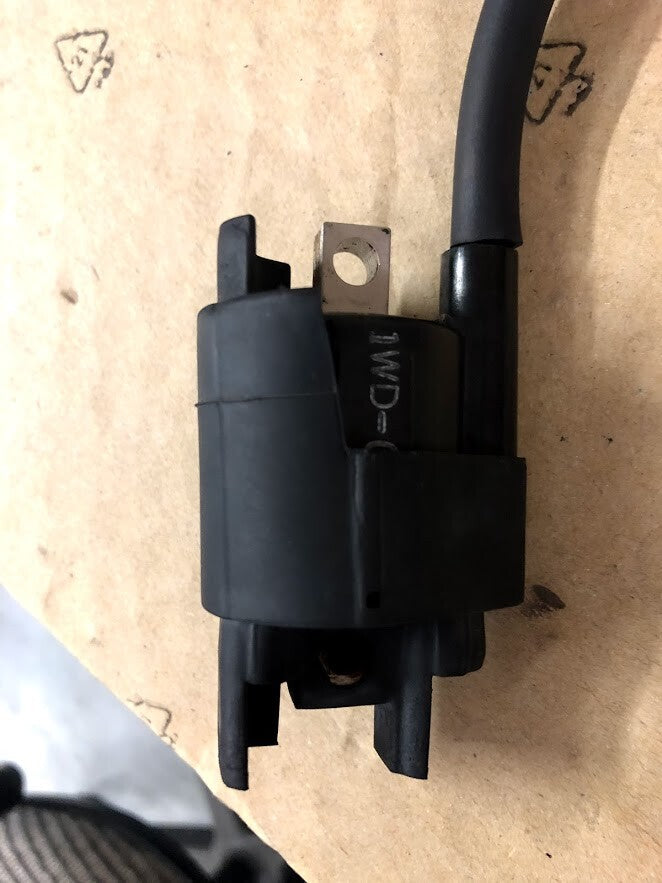 Coils and Leads Yamaha R3 15-21 2016 1WD-H2310-00