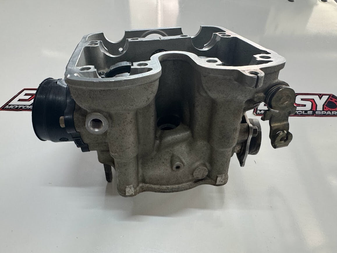 Cylinder Head Husqvarna TC 250 2004