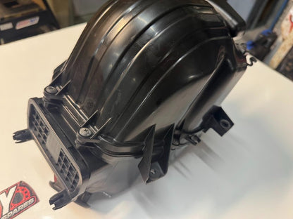 Honda CBR 300R 2014-2016 Airbox Complete OEM Genuine 17225-KYJ-900