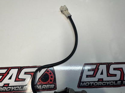 Yamaha YZF R1 2009-2021 Airbox Geared Motor Comp 2 OEM Genuine 14B-85870-00