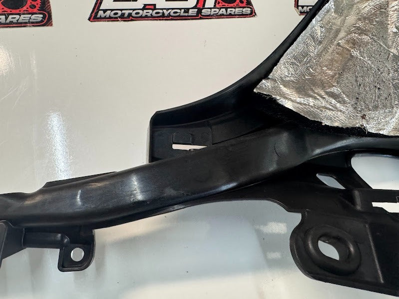 Yamaha YZF R1 2020-2025 ECU Holder Bracket 1 OEM Genuine B3L-2836A-00