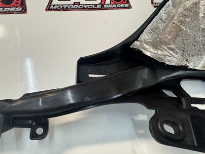 Yamaha YZF R1 2020-2025 ECU Holder Bracket 1 OEM Genuine B3L-2836A-00