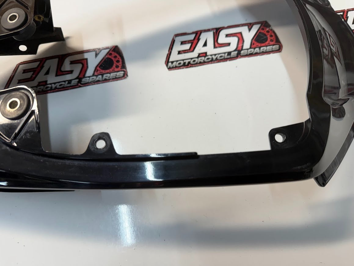 Rear Centre Frame Cover Fairing Suzuki GSXR 1000 2007-2008 OEM 47311-21H
