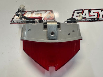 Suzuki GSXR 1000 2012-2016 Taillight Brake Light OEM Genuine 35710-14JC0