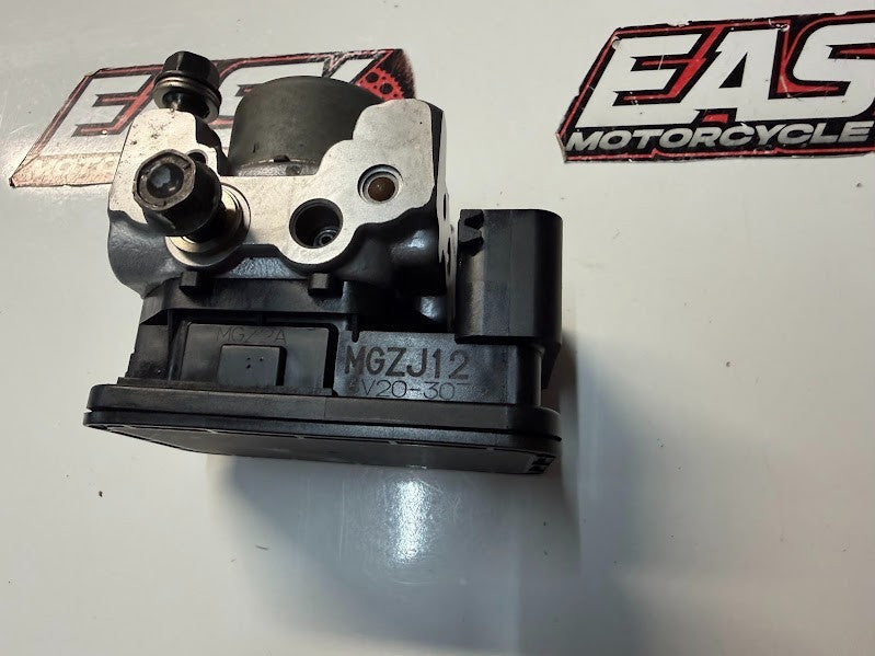 ABS Module Pump Honda CBR 500R 2013-2018 OEM 57110-MGZ-J12