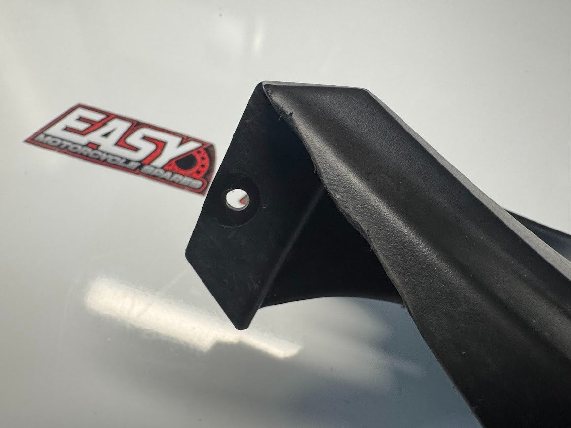 Aprilia RS4 125 4T 2011-2016 Rear Hugger Fender Mudguard OEM Genuine B043209