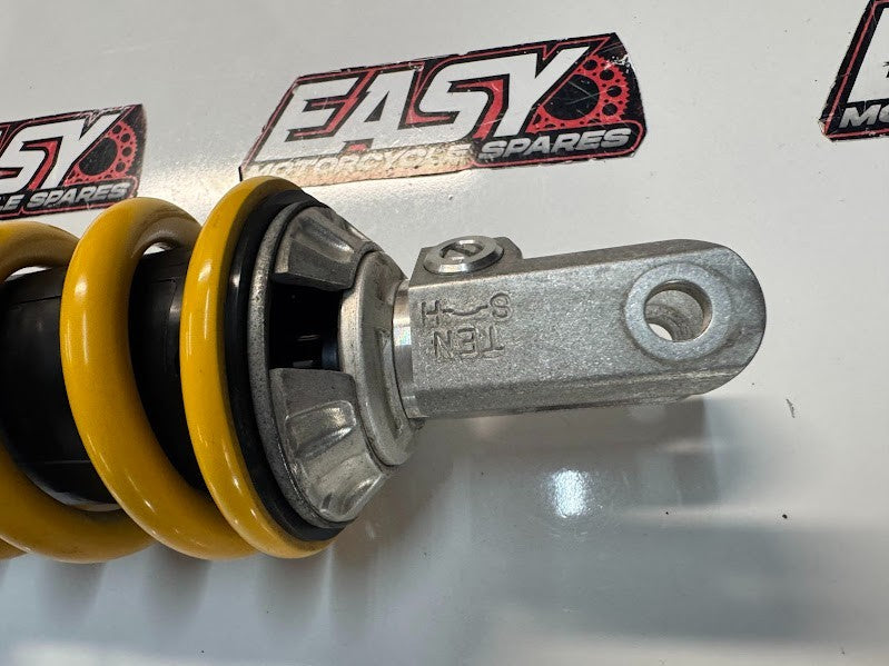 Suzuki GSXR 1000 2007-2008 Rear Shock Suspension OEM Genuine 62100-21H20-163