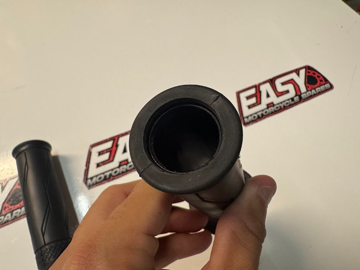 Yamaha YZF R1 2020-2025 Throttle Tube OEM Genuine B3L-26240-00