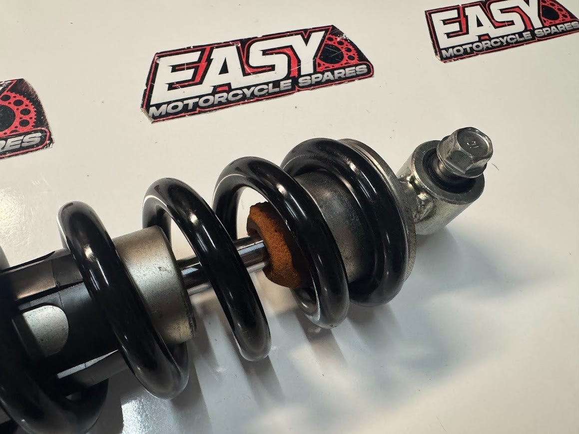 Honda CBR 300R 2014-2018 Rear Shock Suspension OEM Genuine 52400-K33-D01