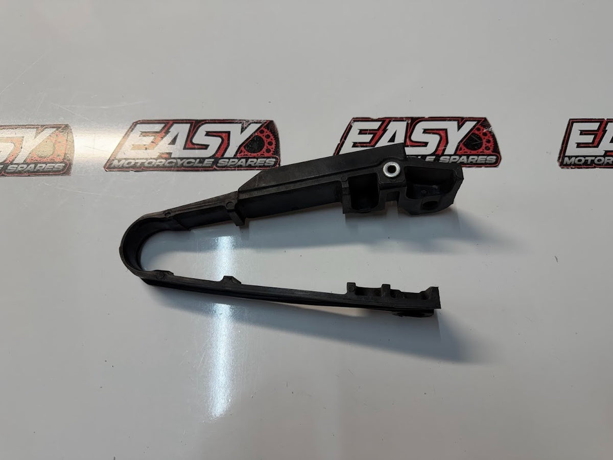 Rear Chain Guide KTM RC 390 2014-2021 OEM 90104066210