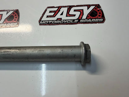 Swingarm Pivot Bolt Honda CBR 1000 RR 2008-2016 OEM 52101-MFL-000