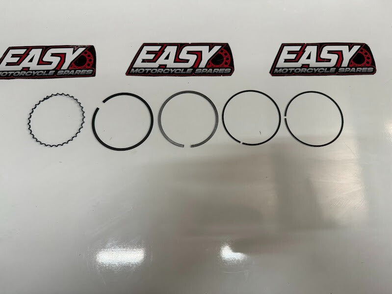 73.00mm Ring Set Honda 13011-KV6-305 Honda XL 250 86-96