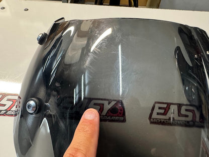 Kawasaki Vulcan S 650 2015-2025 Visor Windshield OEM Genuine