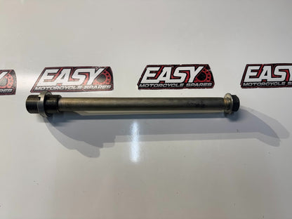 Suzuki GSXR 1000 05-08 & 2009-2016 Swingarm Pivot Bolt OEM Genuine 61211-41G00