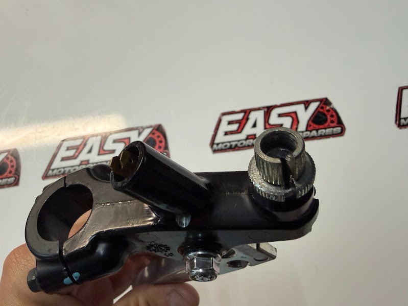 Clutch Lever & Perch Honda CBR 500R 2016-2018 OEM 53172-KYJ-900