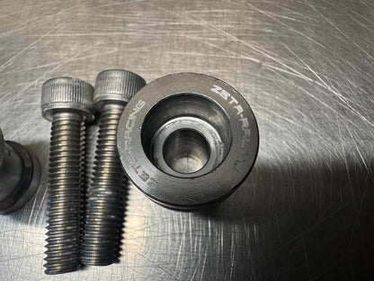 Honda CBR 1000 RR 2008-2016 Zeta Racing Swing Arm Bobbin Sliders