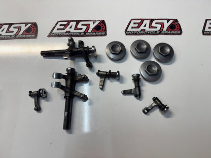 Honda XL XR 250 Rocker Arm Spares OEM Genuine