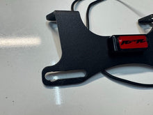 Suzuki GSXR 1000 2007-2008 Number Plate Bracket OEM Genuine