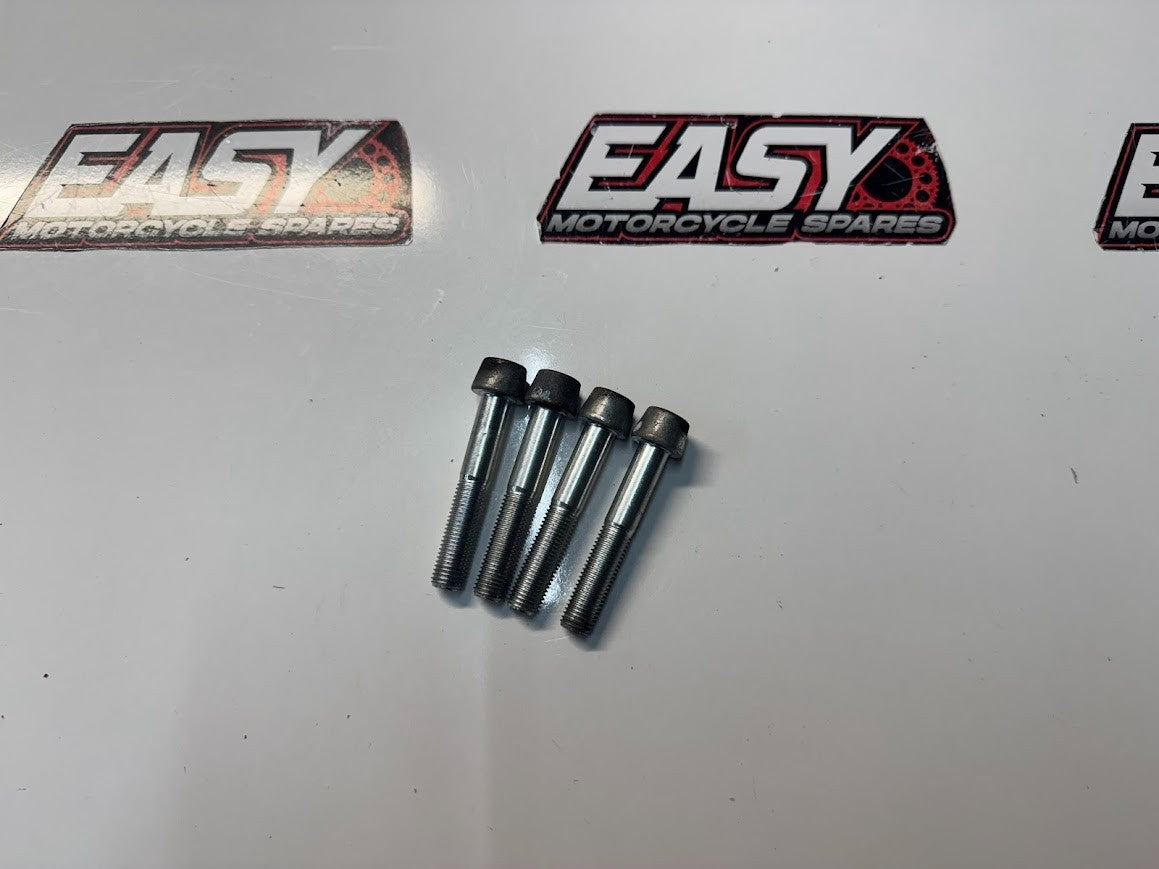 Ducati Monster 659 LAMS 2017-2021 Front Brake Caliper Mounting Bolts OEM Genuine